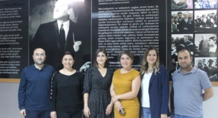 Fırsat Eşitliğini Sağlamaya Devam Edeceğiz