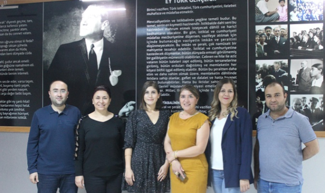 Fırsat Eşitliğini Sağlamaya Devam Edeceğiz
