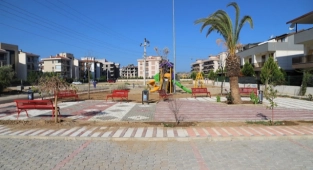 Gala Sokak Yeni Çehresine Kavuştu