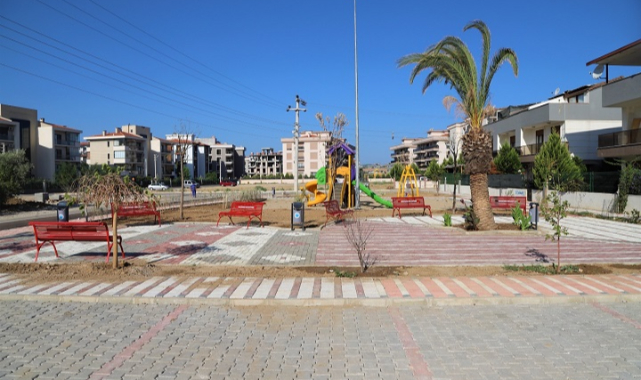 Gala Sokak Yeni Çehresine Kavuştu