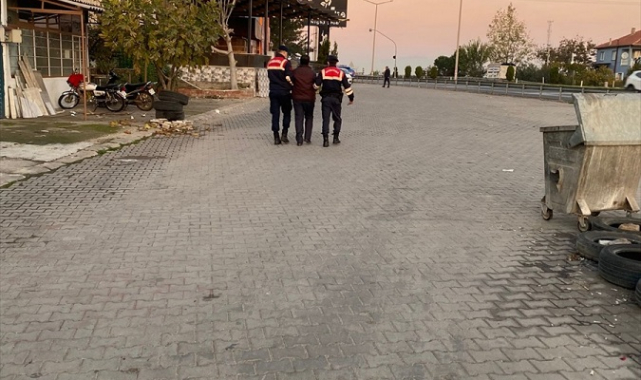 Gazinoda çıkan bıçaklı kavgada 1 kişi öldü