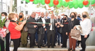 “Geleceğim Ol” derneği gençlere destek olacak