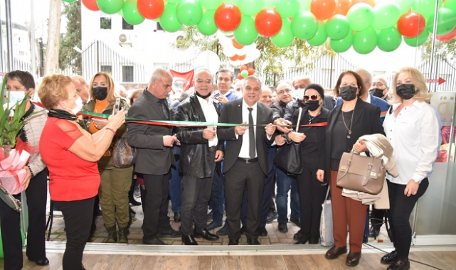 “Geleceğim Ol” derneği gençlere destek olacak