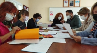 "Geleceğin Yazarları" projesi başladı