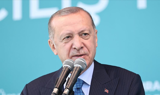 Gençlerimizin hayalleri ve düşünceleri bizim için hayati önemdedir