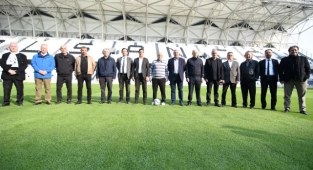 Gözümde Canlandı Anılar