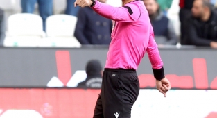 Hakemlerle ilgili konuşmama kararı aldılar