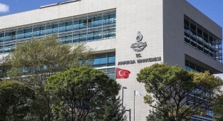 HDP kapatma davasında ön savunmasını sundu