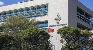 HDP kapatma davasında ön savunmasını sundu