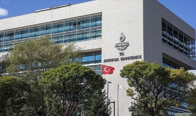 HDP kapatma davasında ön savunmasını sundu