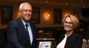 'Her kuruşu dikkatli harcıyoruz'