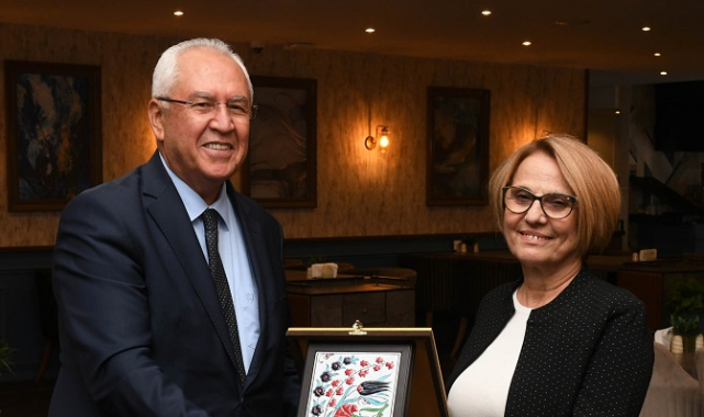 'Her kuruşu dikkatli harcıyoruz'