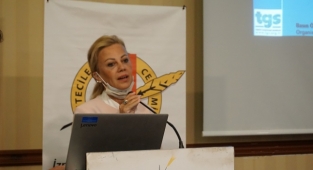 İGC’den Denizlili Gazetecilere Eğitim Desteği