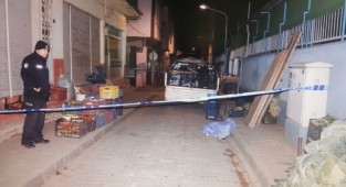 İşçisi tarafından darbedilen pazarcı hayatını kaybetti