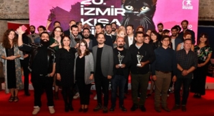 İzmir Kısa Film Festivali 22. kez yola çıkıyor.