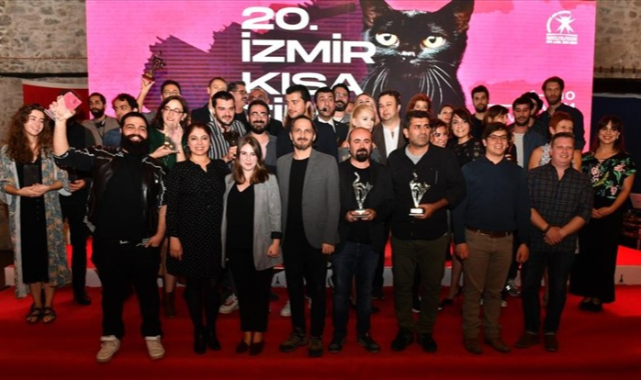 İzmir Kısa Film Festivali 22. kez yola çıkıyor.