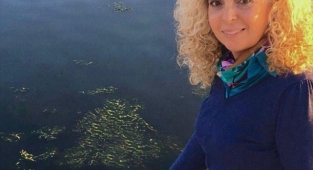 "İzmir Körfezi'ndeki yosunlar ekonomiye kazandırılsın"