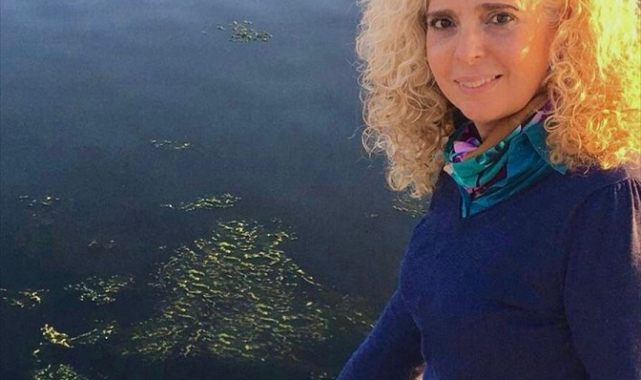 "İzmir Körfezi'ndeki yosunlar ekonomiye kazandırılsın"