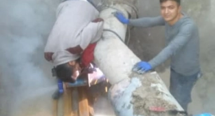 Jeotermalle Hayat Bulan İlçe Sındırgı