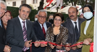 Kadınların Elinde Tekrar Can Buluyor