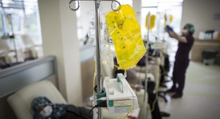 Kanser vakalarında artış bekleniyor