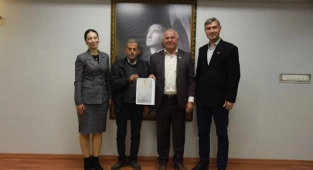 Kemalpaşalı Hayırseverden Eğitime Büyük Destek