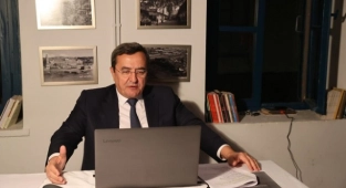 Konak Engelsiz Yaşam Köyü’ne  Sürdürülebilirlik Ödülü