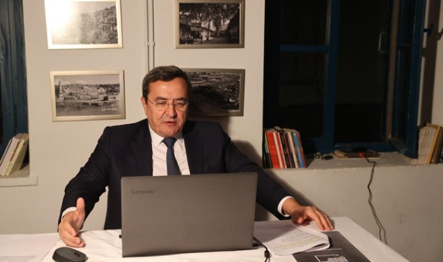 Konak Engelsiz Yaşam Köyü’ne  Sürdürülebilirlik Ödülü
