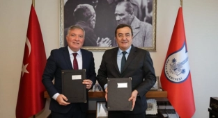 Konak’tan Honaz’a kardeş desteği