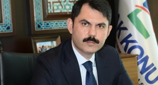 Kurum: "Binaların yüzde 65'ini güvenli hale getirdik"