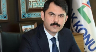 Kurum: "Binaların yüzde 65'ini güvenli hale getirdik"