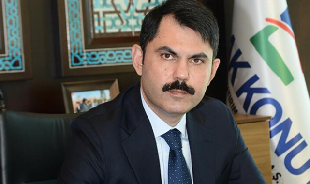 Kurum: "Binaların yüzde 65'ini güvenli hale getirdik"