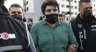 Mehmet Aydın'ın ağabeyi Türkiye'ye iade edilecek