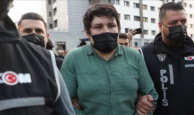 Mehmet Aydın'ın ağabeyi Türkiye'ye iade edilecek