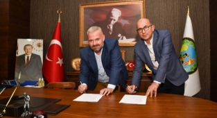 Menemen’de Sokak Sağlıklaştırma Projesi Başladı