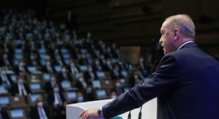 "Nükleer enerjiyi ülkemize kazandırmakta kararlıyız"