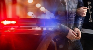 Ödemiş'te motosiklet hırsızlığı yapan 2 kişi tutuklandı