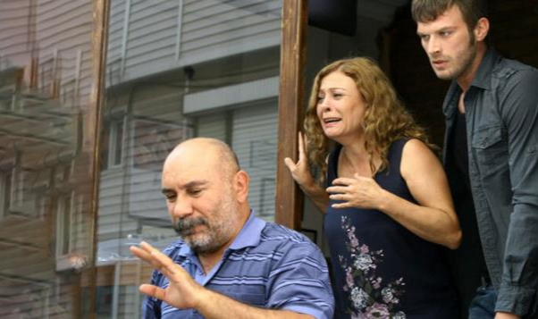 Oyuncu Semra Dinçer yaşamını yitirdi.