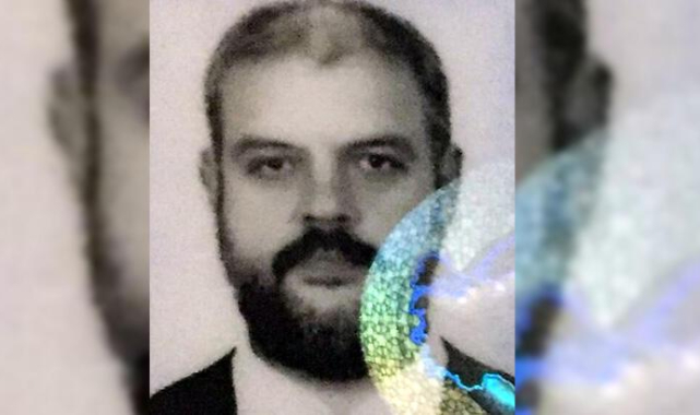 Pansiyonun havuzunda ölü bulundu