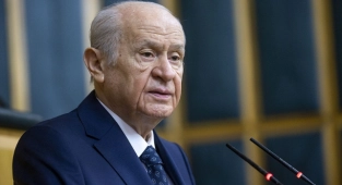 Seçim 2023 yılının Haziran ayında yapılacaktır