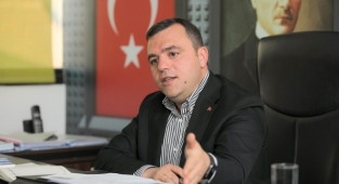 "Seferihisar’da Laf Var İcraat Yok”