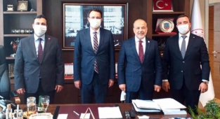 Seferihisar’ın Beklediği Proje İçin Geri Sayım Başladı