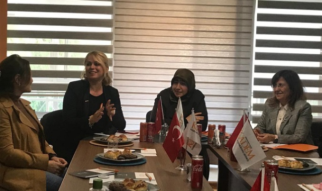 &quot;Sevgi İle Şiddet Yan Yana Gelmez&quot;