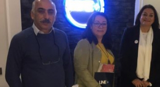 SİMKAD: ÖNCELİĞİMİZ KADINLAR