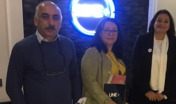 SİMKAD: ÖNCELİĞİMİZ KADINLAR