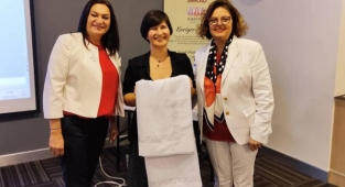 Simkad Toplumsal Cinsiyet Eşitliğine Dikkat Çekti