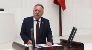 Size Verilen Yetkiyi Kötü Kullandınız