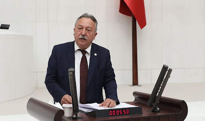 Size Verilen Yetkiyi Kötü Kullandınız