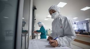 Son 24 saatte 200 kişi yaşamını yitirdi