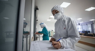 Son 24 saatte 200 kişi yaşamını yitirdi